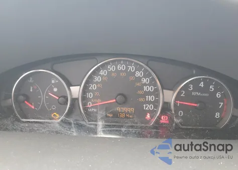 2005 Saturn Ion Level 2 из США, поврежденный, VIN 1G8AJ52F85Z173035